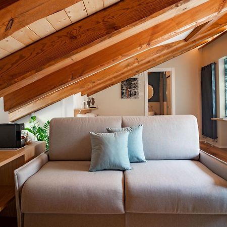 Aosta Holiday Apartments - Sant'Anselmo Exterior photo
