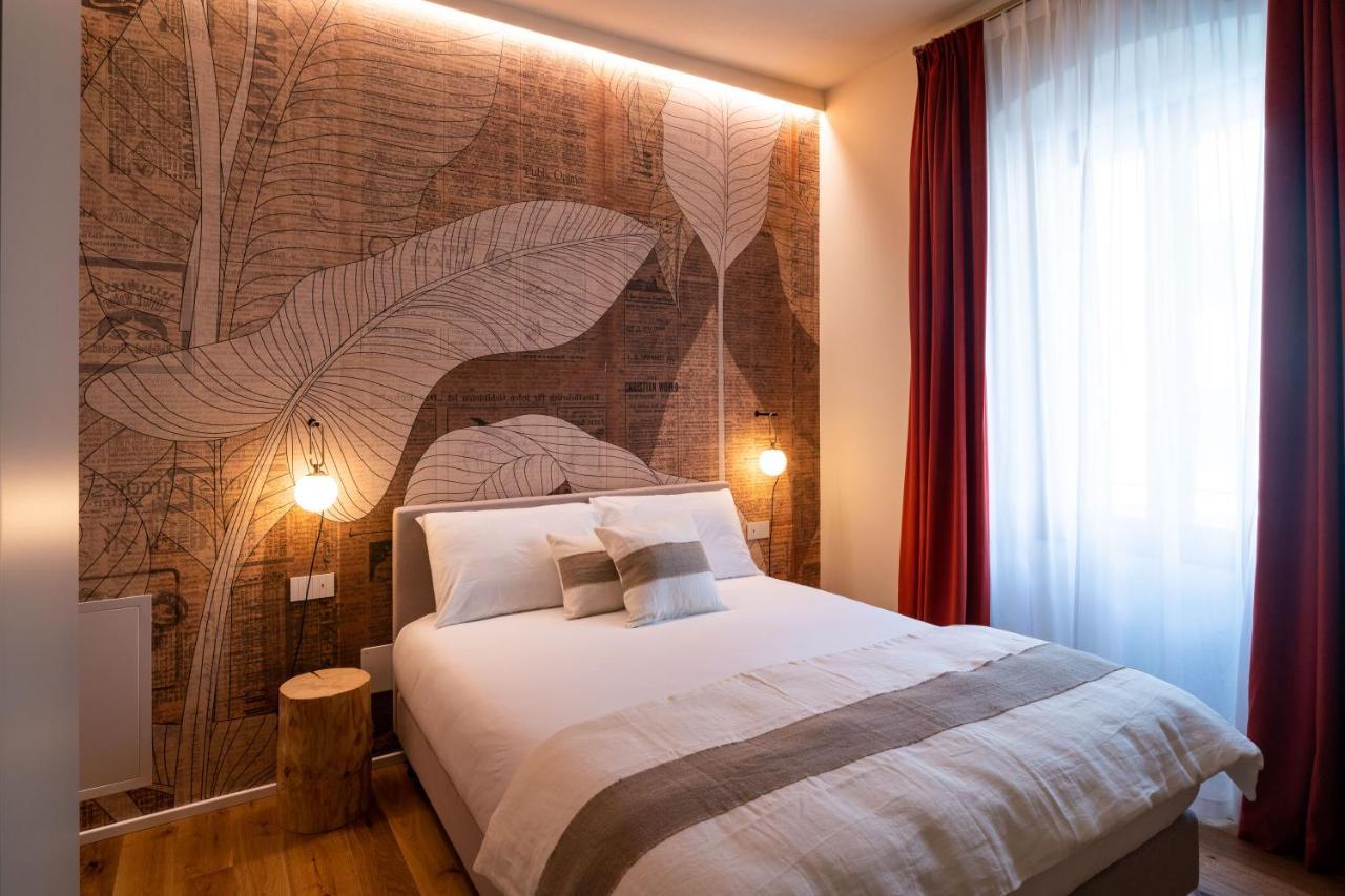 Aosta Holiday Apartments - Sant'Anselmo Exterior photo