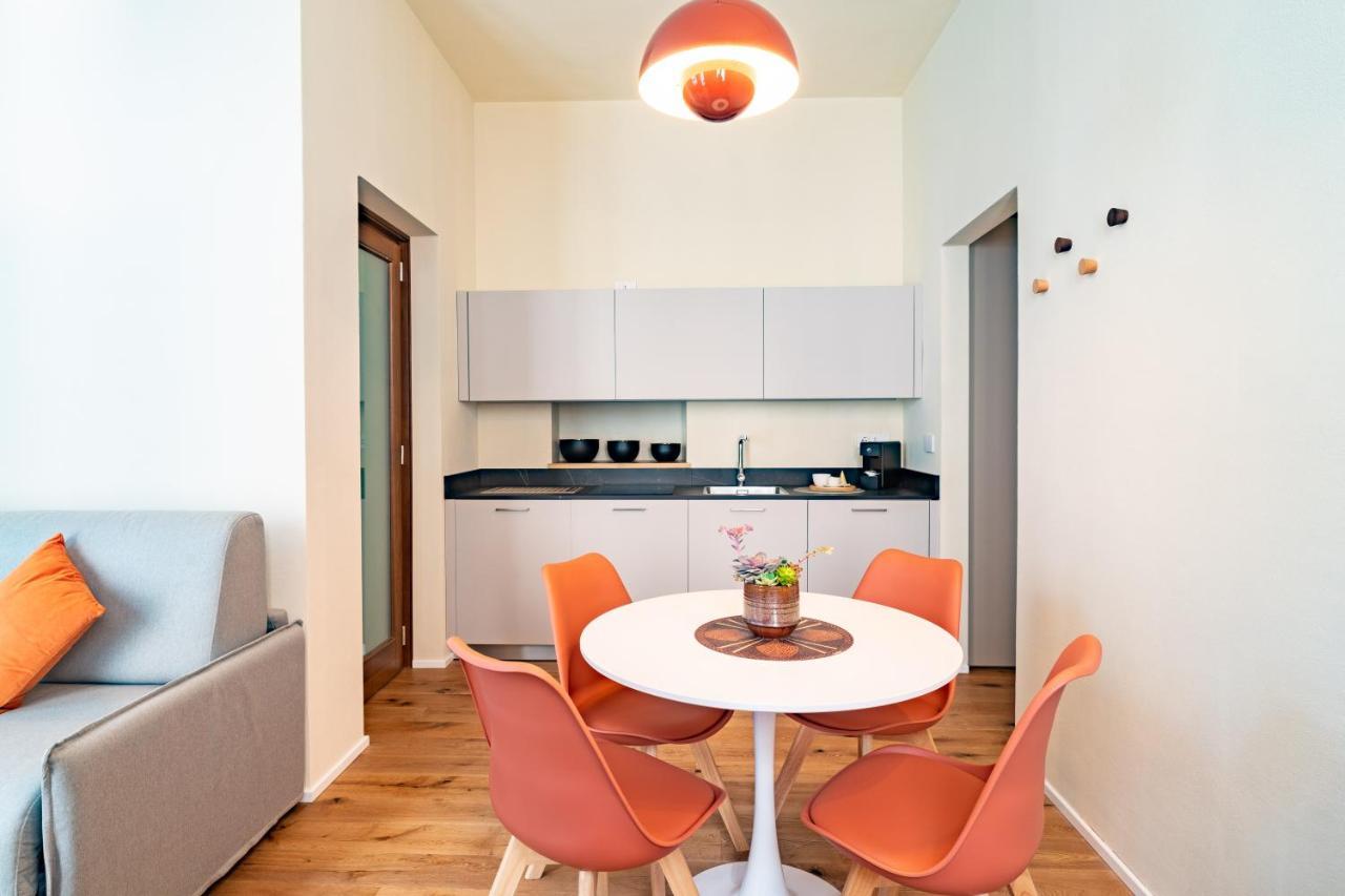 Aosta Holiday Apartments - Sant'Anselmo Exterior photo