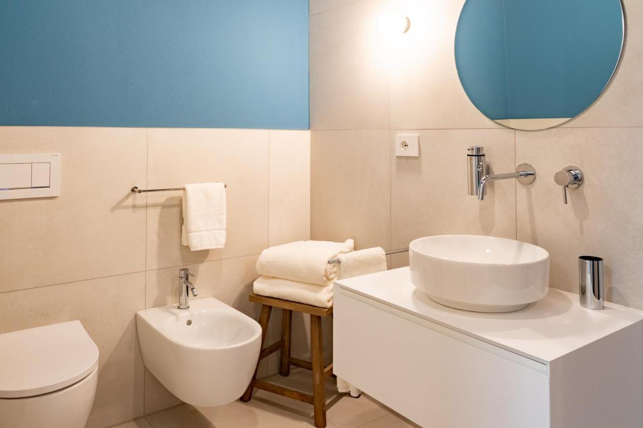 Aosta Holiday Apartments - Sant'Anselmo Exterior photo