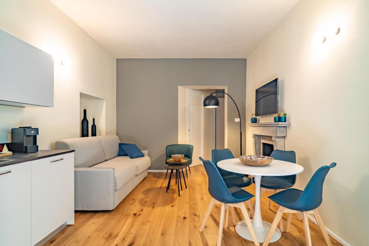 Aosta Holiday Apartments - Sant'Anselmo Exterior photo