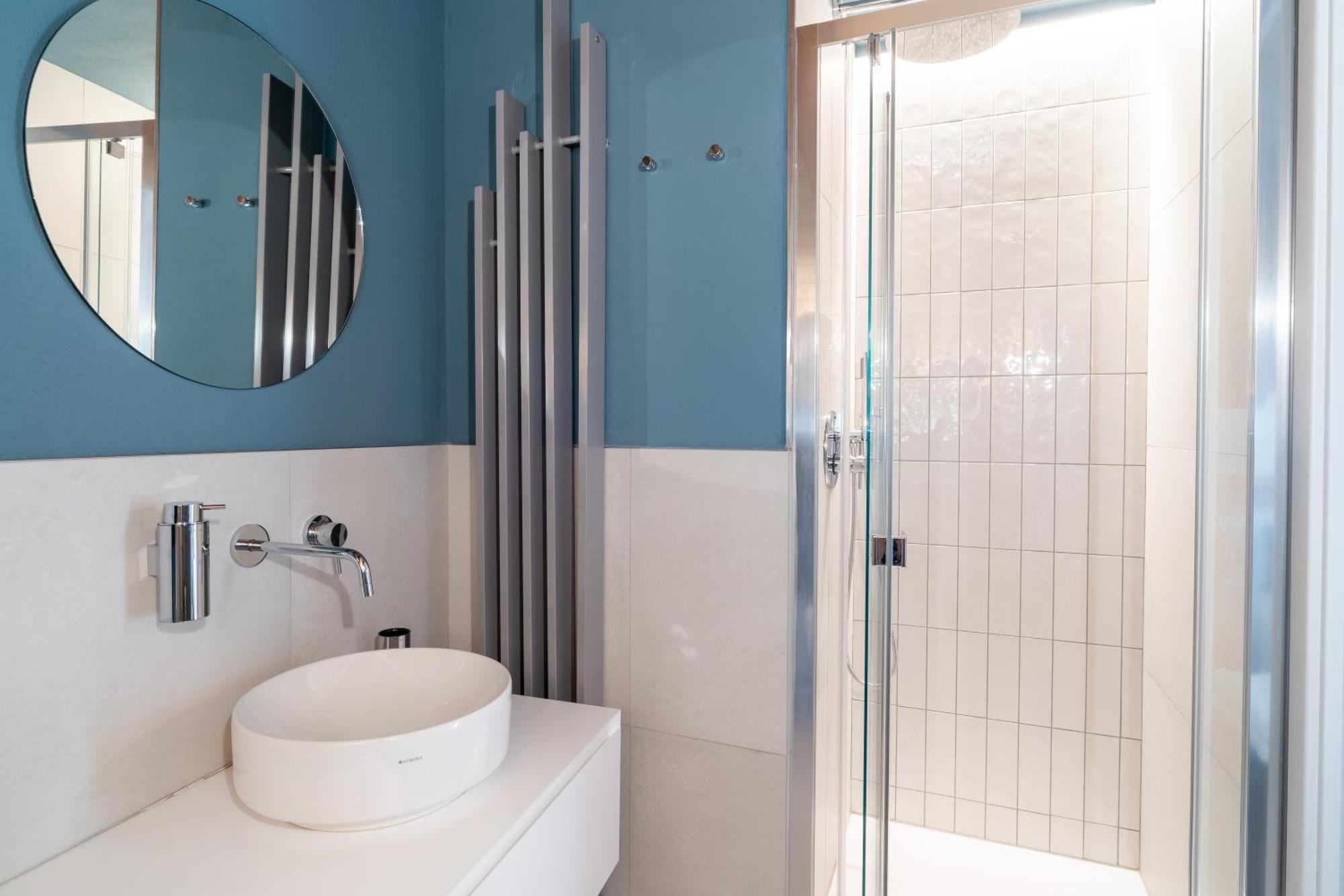 Aosta Holiday Apartments - Sant'Anselmo Room photo